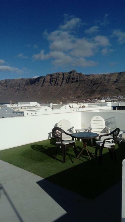 Fcg20, Famara Beach Exterior photo