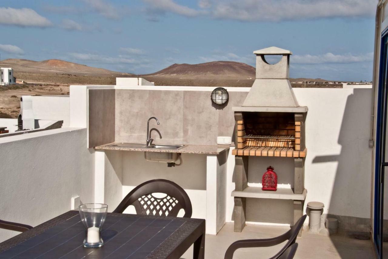 Fcg20, Famara Beach Exterior photo