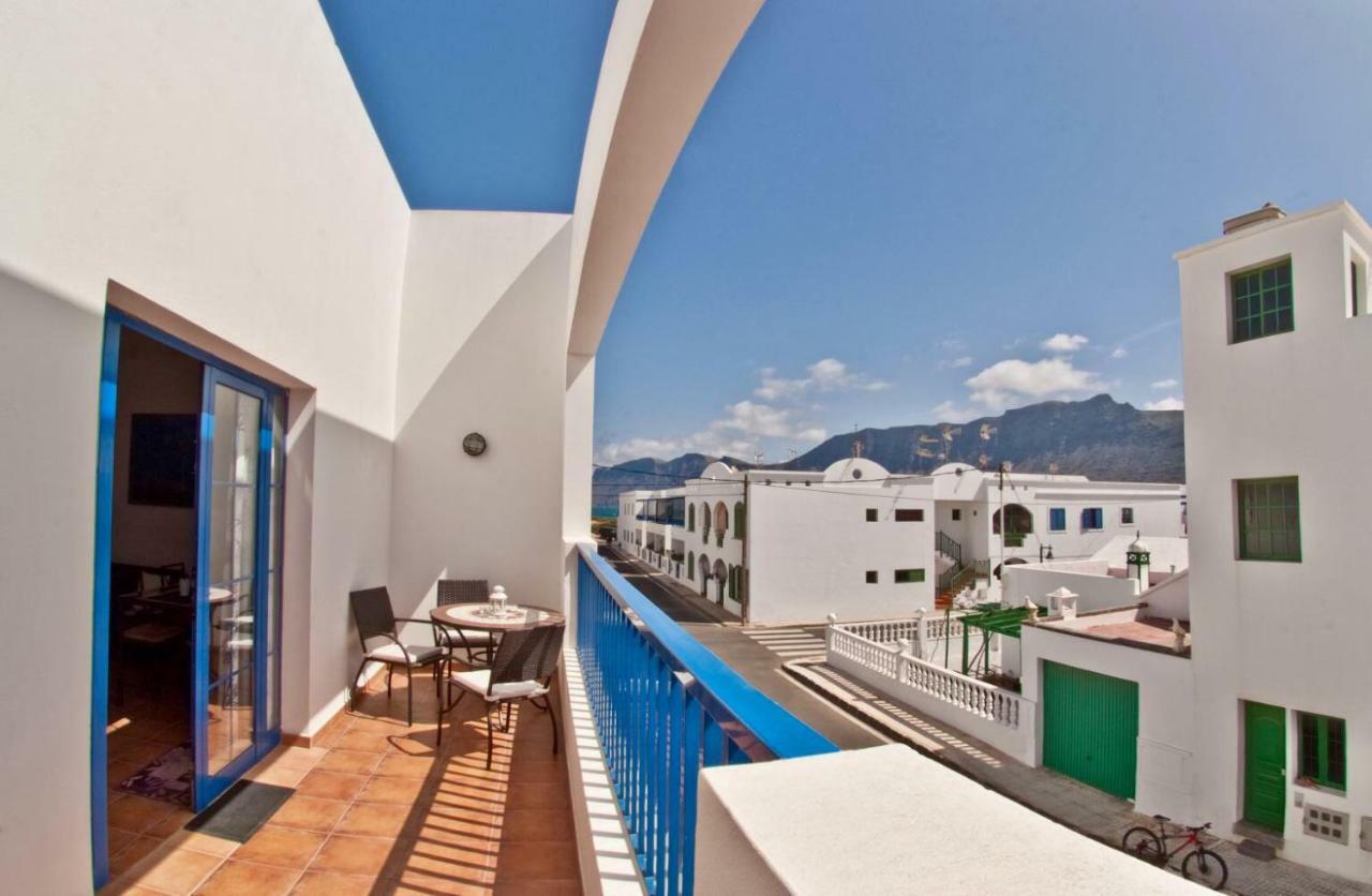 Fcg20, Famara Beach Exterior photo