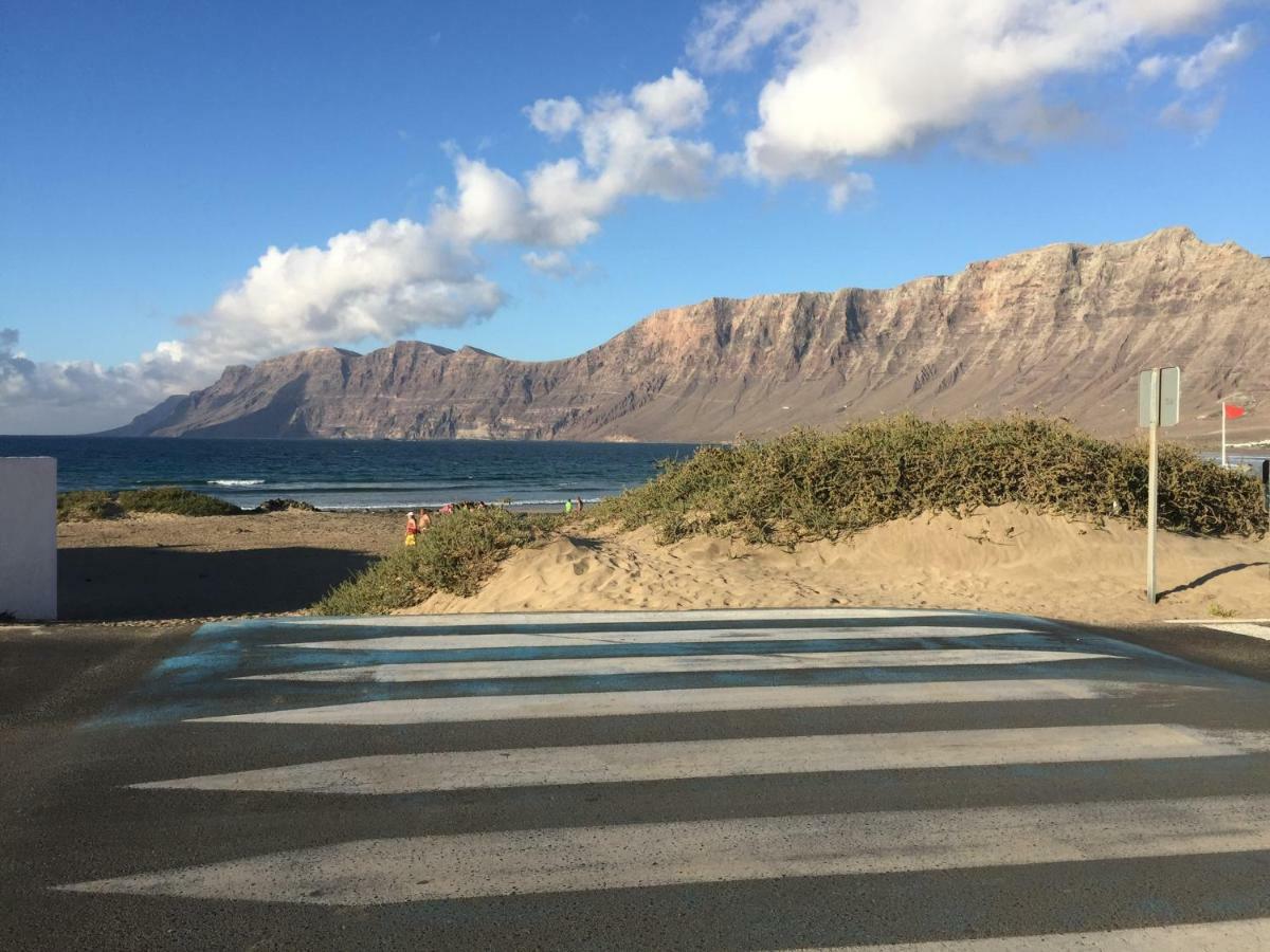 Fcg20, Famara Beach Exterior photo